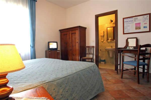 فندق Residence I Briganti Di Capalbio