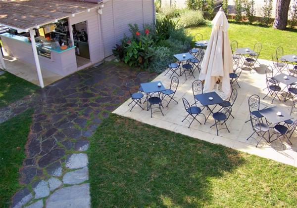 בית מלון כפרי Residence I Briganti Di Capalbio