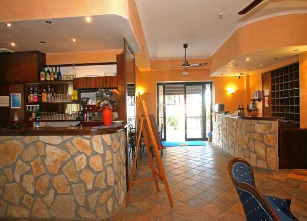 فندق Residence I Briganti Di Capalbio