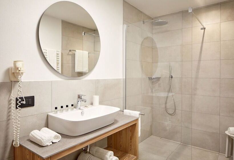 בית מלון כפרי Residence Settsass