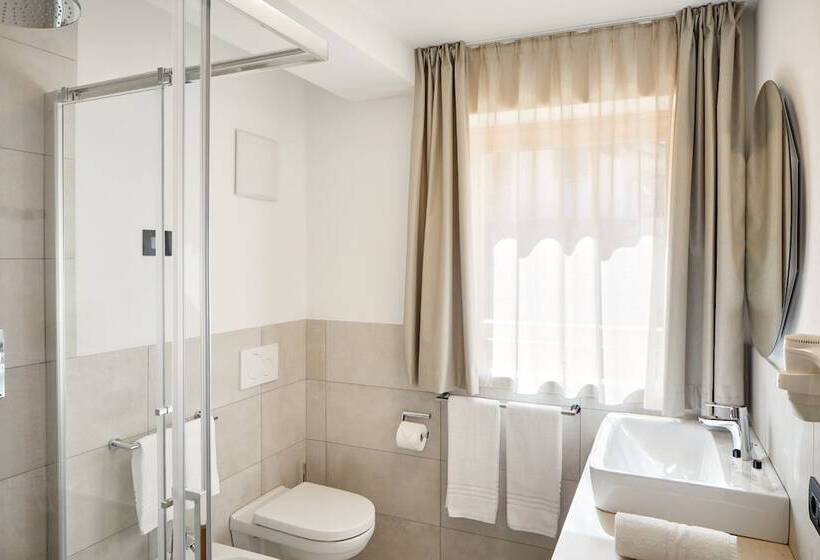 בית מלון כפרי Residence Settsass