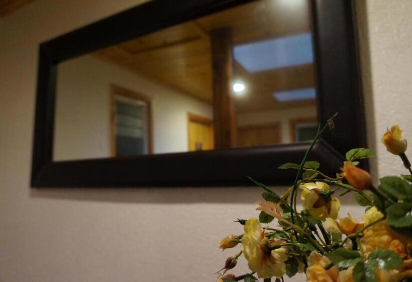 فندق Residencial Del Maule