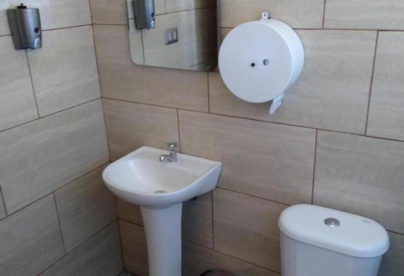 בית מלון כפרי Residencial Del Maule