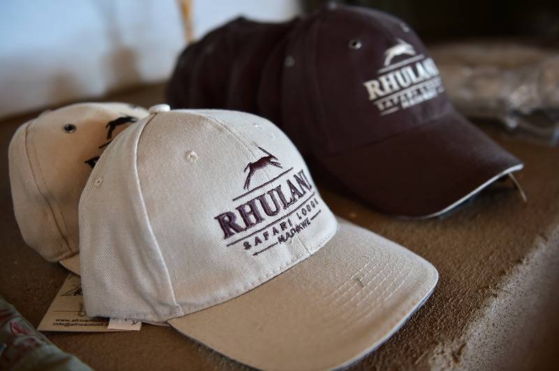 Отель Rhulani Safari Lodge