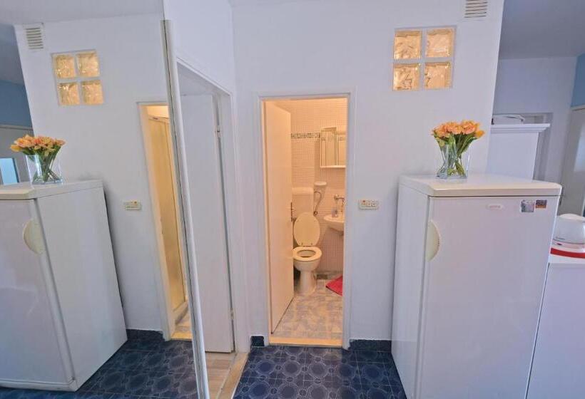 בית מלון כפרי Guest House Sunce, Traveler S Choice Best Panoramic View, Supetar Island Brac