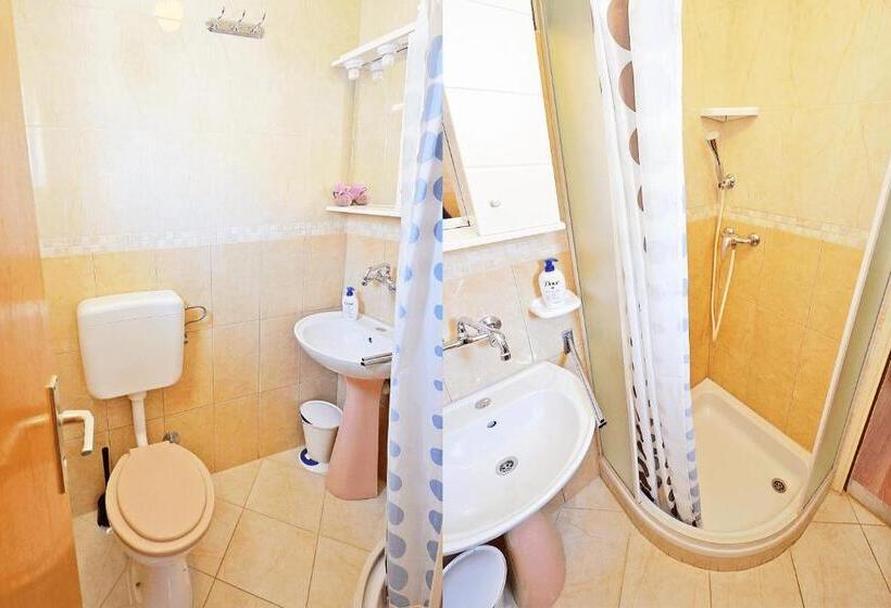 בית מלון כפרי Guest House Sunce, Traveler S Choice Best Panoramic View, Supetar Island Brac