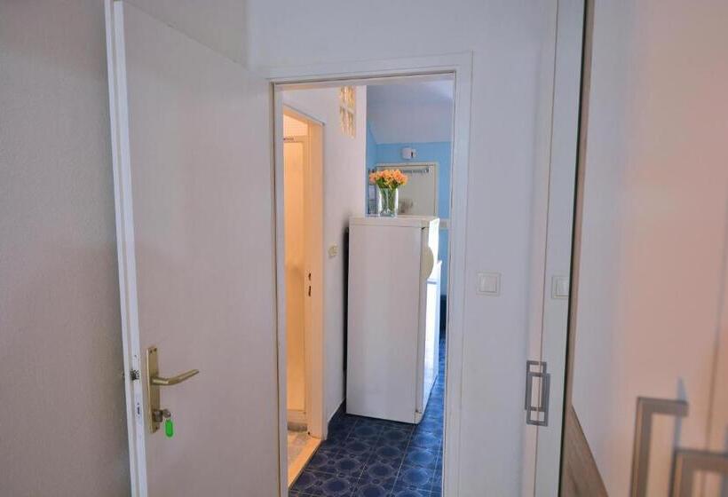 בית מלון כפרי Guest House Sunce, Traveler S Choice Best Panoramic View, Supetar Island Brac