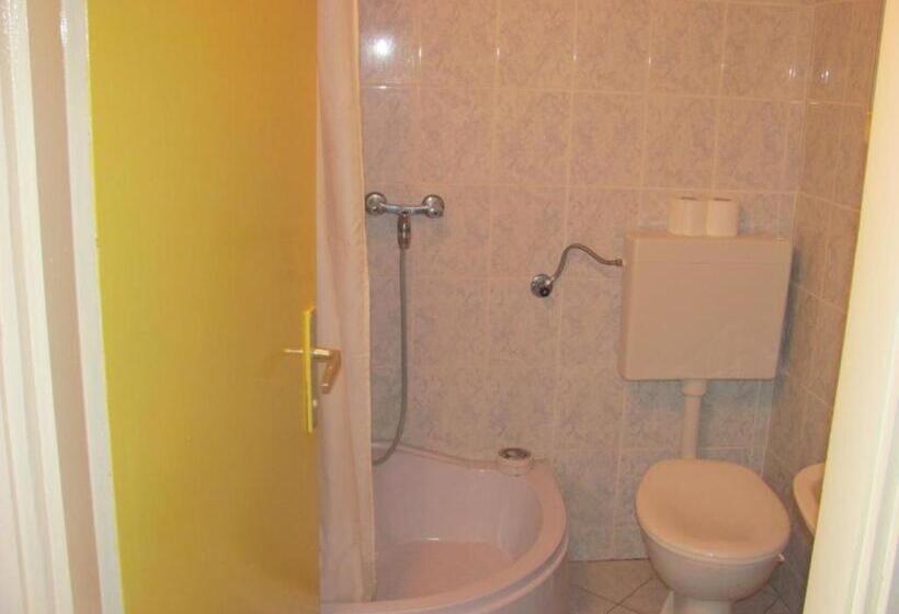 בית מלון כפרי Guest House Sunce, Traveler S Choice Best Panoramic View, Supetar Island Brac