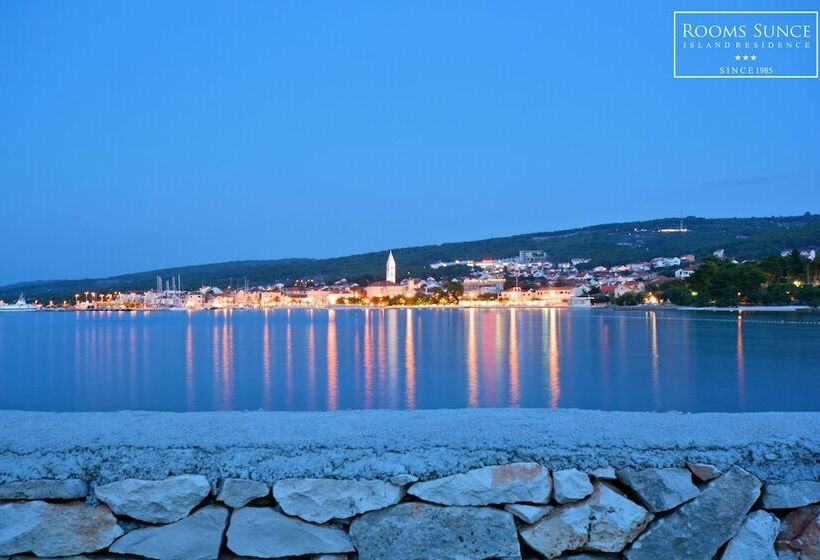 בית מלון כפרי Guest House Sunce, Traveler S Choice Best Panoramic View, Supetar Island Brac