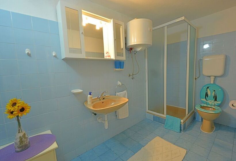 בית מלון כפרי Guest House Sunce, Traveler S Choice Best Panoramic View, Supetar Island Brac