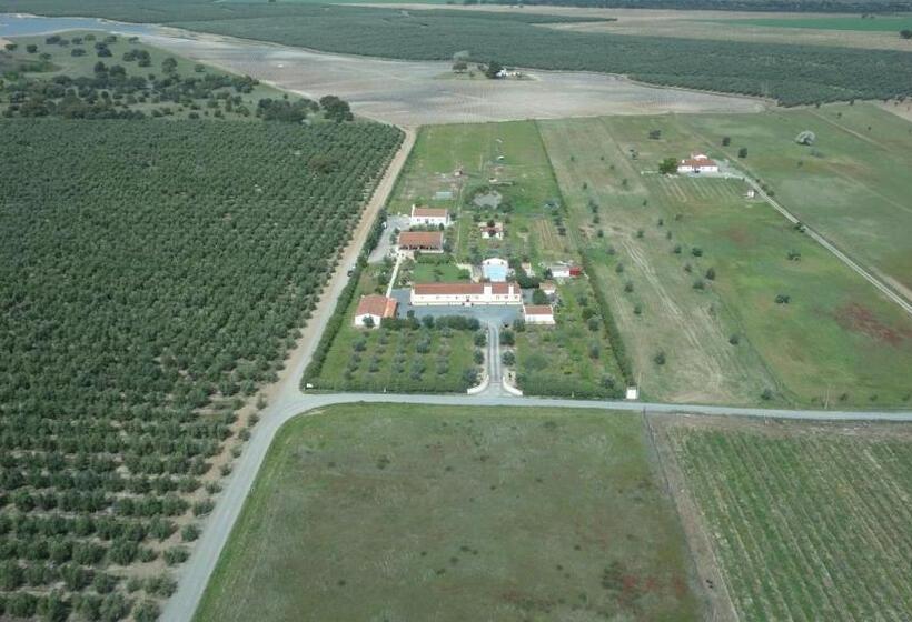 בית מלון כפרי Monte Chalaça   Turismo Rural