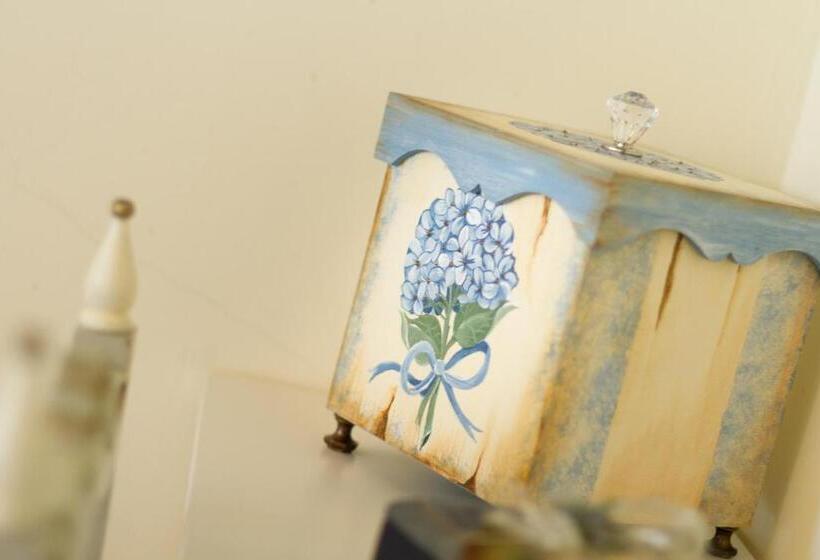 בית מלון כפרי Monte Chalaça   Turismo Rural