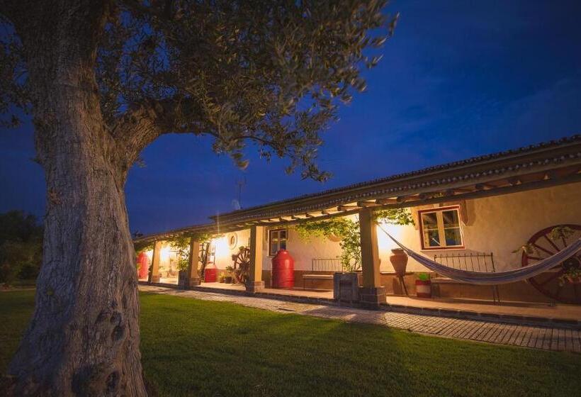 هتل روستایی Monte Chalaça   Turismo Rural