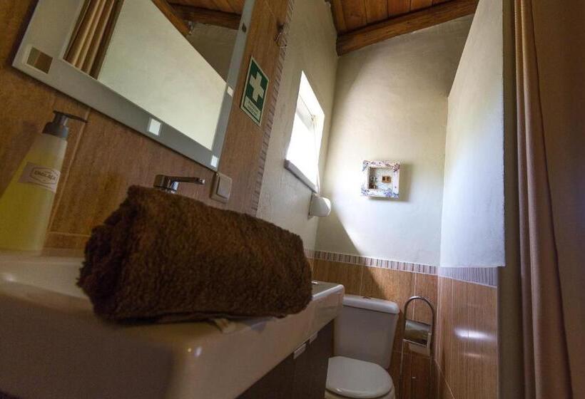 בית מלון כפרי Monte Chalaça   Turismo Rural