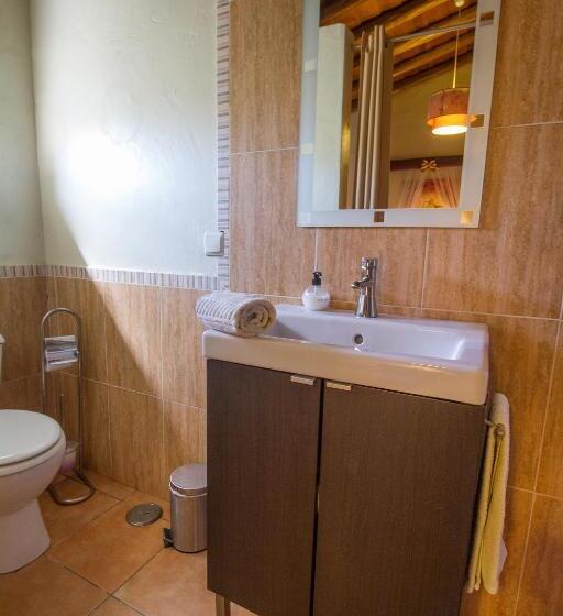 בית מלון כפרי Monte Chalaça   Turismo Rural