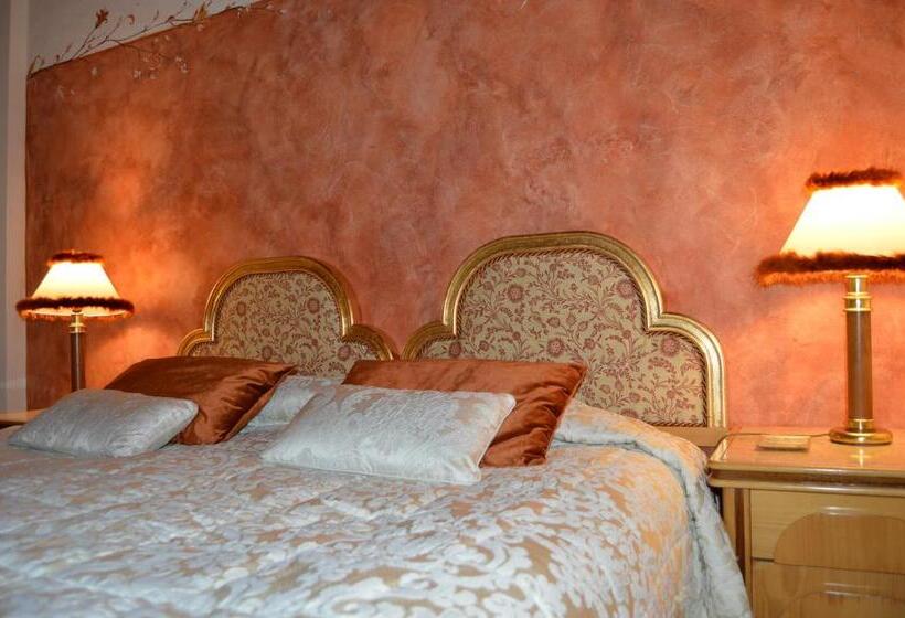 בית מלון כפרי Monte Chalaça   Turismo Rural