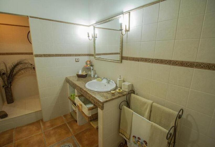 בית מלון כפרי Monte Chalaça   Turismo Rural