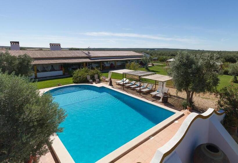 בית מלון כפרי Monte Chalaça   Turismo Rural