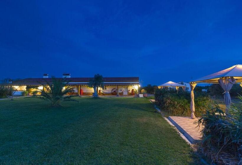 هتل روستایی Monte Chalaça   Turismo Rural