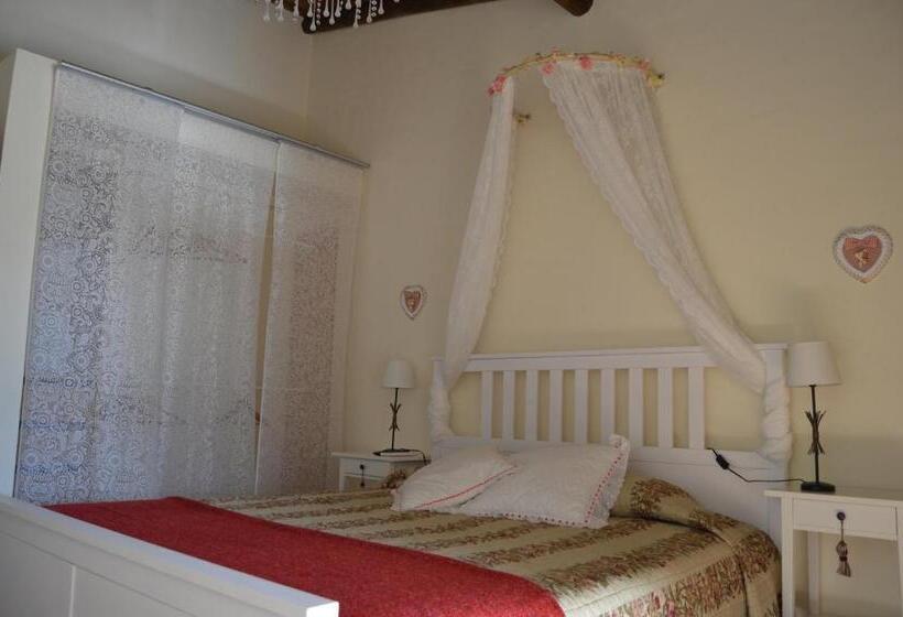 בית מלון כפרי Monte Chalaça   Turismo Rural