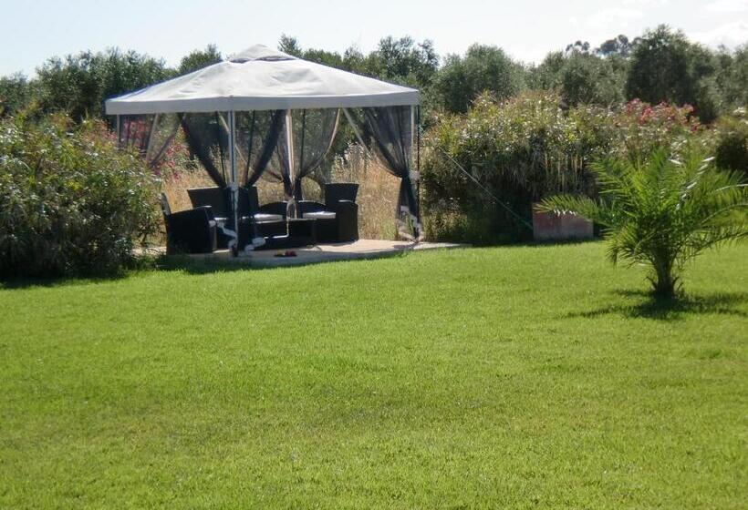 هتل روستایی Monte Chalaça   Turismo Rural