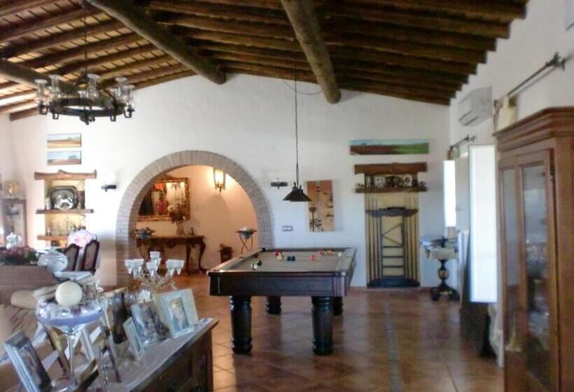 בית מלון כפרי Monte Chalaça   Turismo Rural