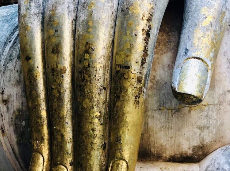 בית מלון כפרי Sabaidee House