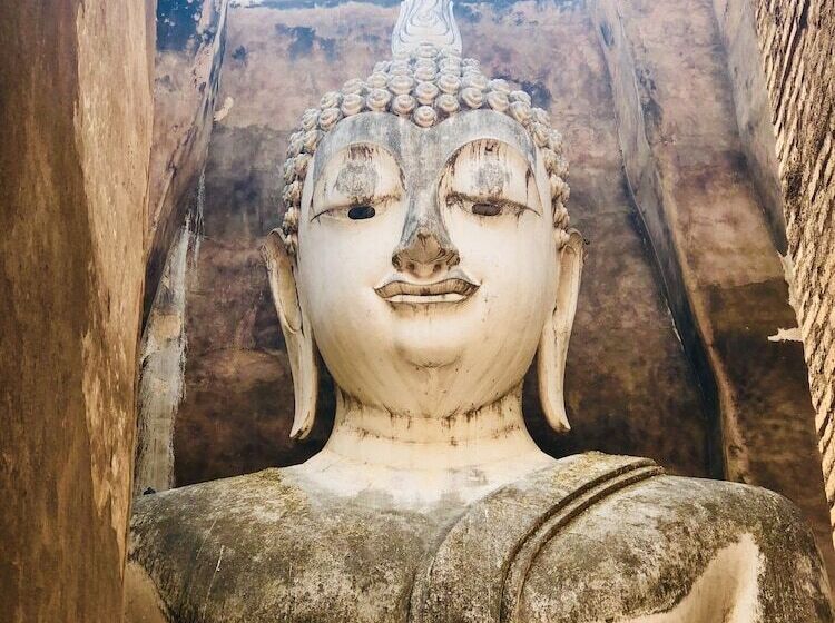 בית מלון כפרי Sabaidee House