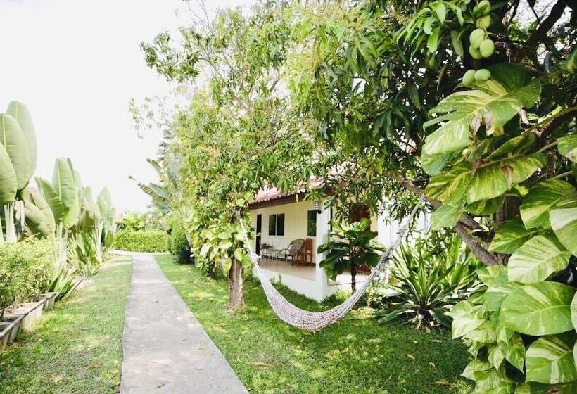 בית מלון כפרי Sabaidee House