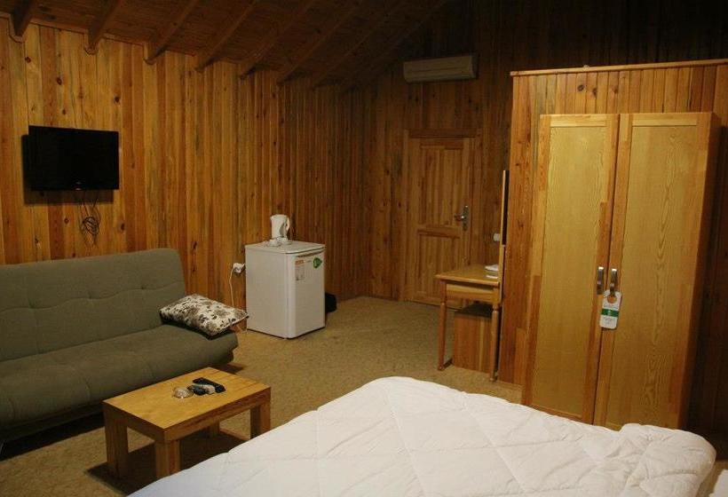 ホテル Saray Gold