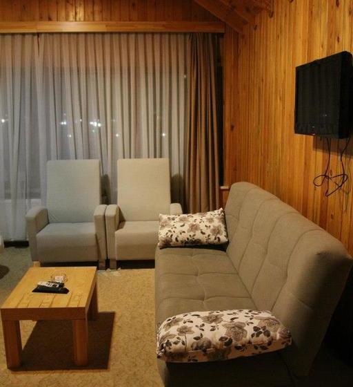 ホテル Saray Gold