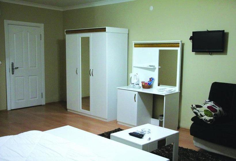 ホテル Saray Gold