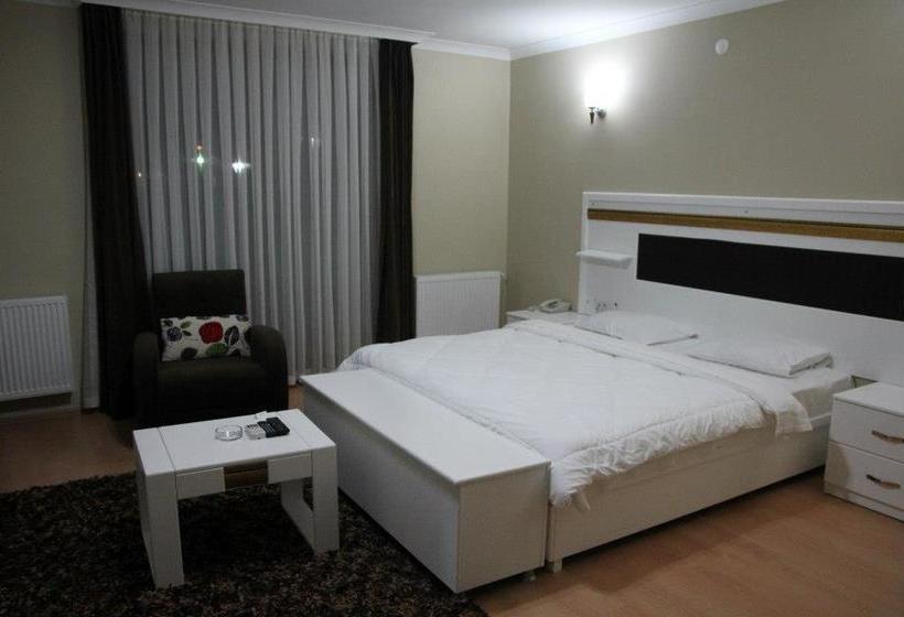 ホテル Saray Gold