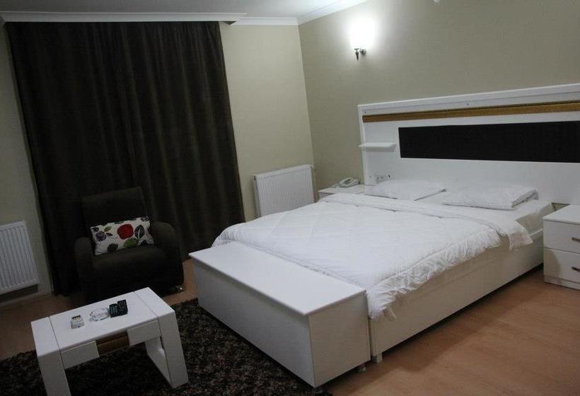 ホテル Saray Gold