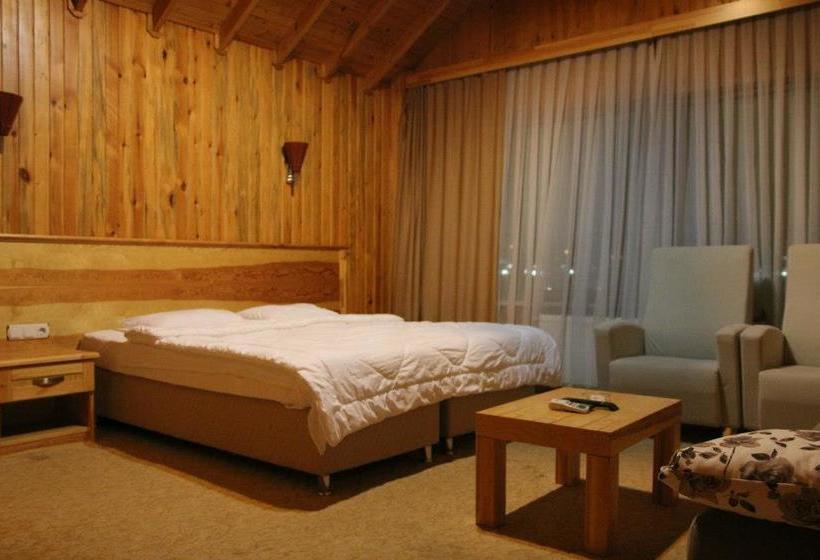 ホテル Saray Gold