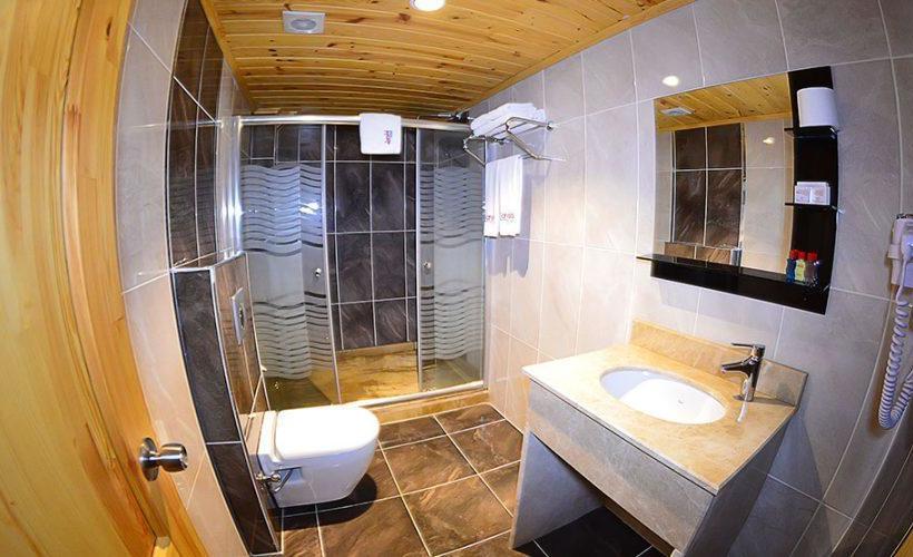 ホテル Saray Gold