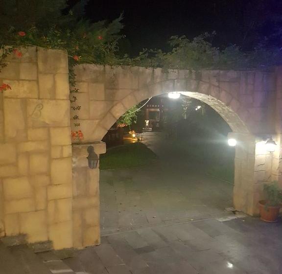 ホテル Saray Gold