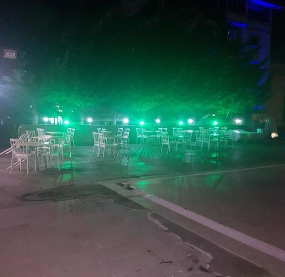 ホテル Saray Gold