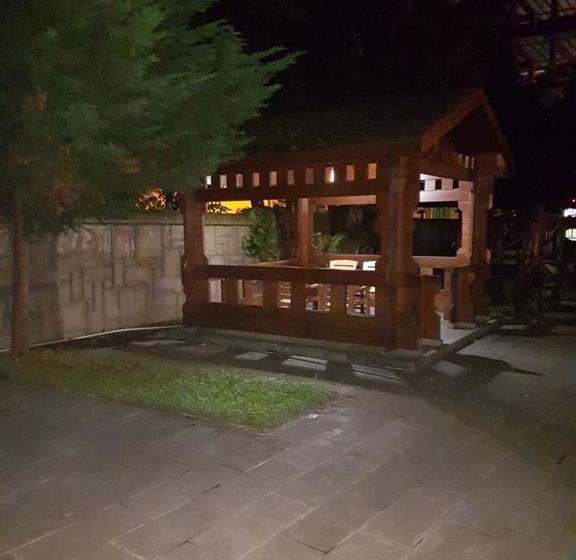 ホテル Saray Gold