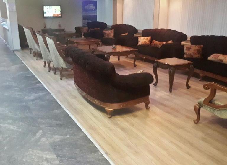 ホテル Saray Gold