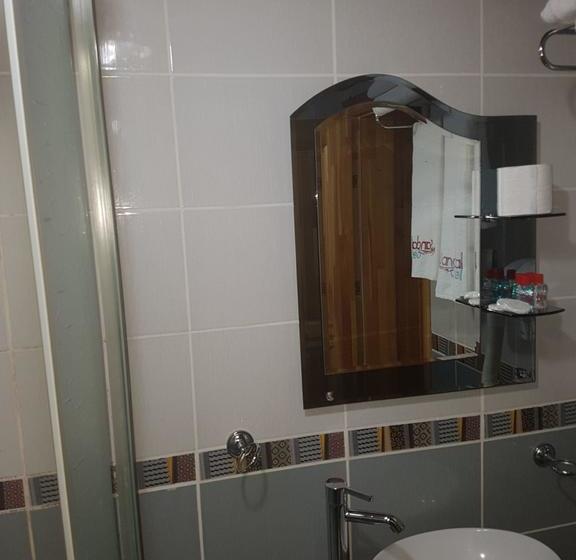 ホテル Saray Gold