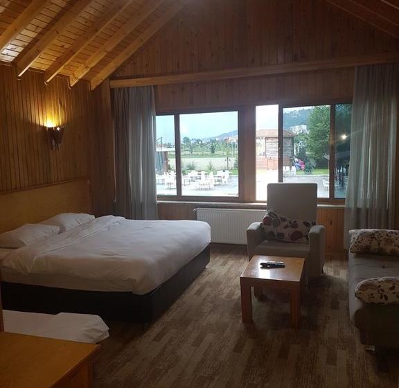 ホテル Saray Gold