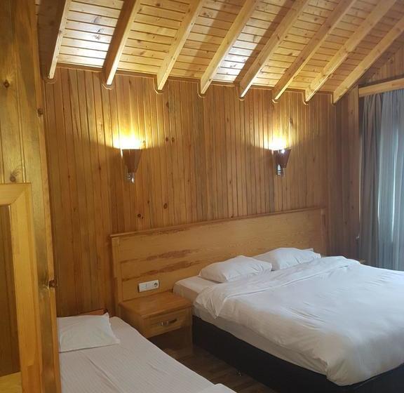 ホテル Saray Gold