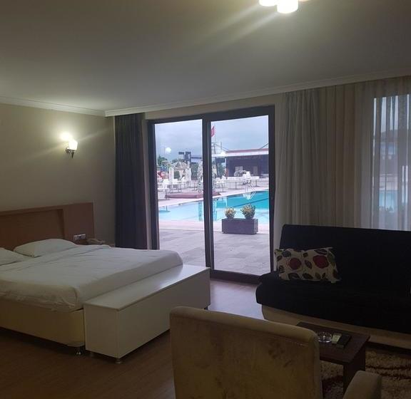 ホテル Saray Gold