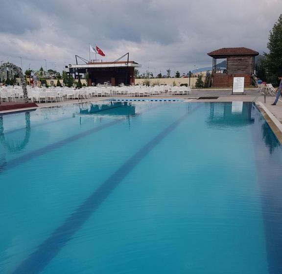 ホテル Saray Gold