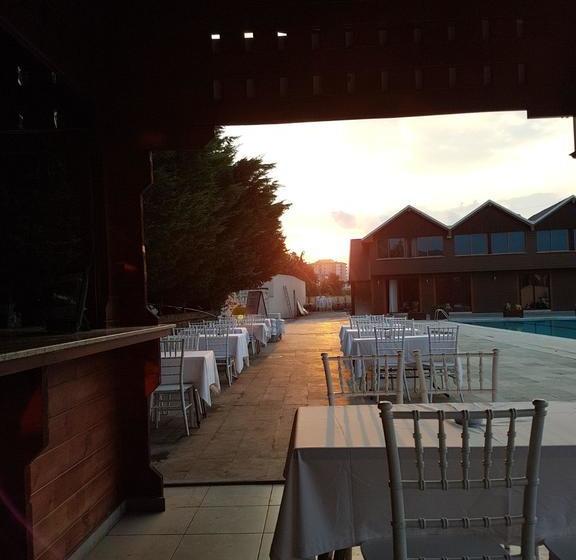 ホテル Saray Gold