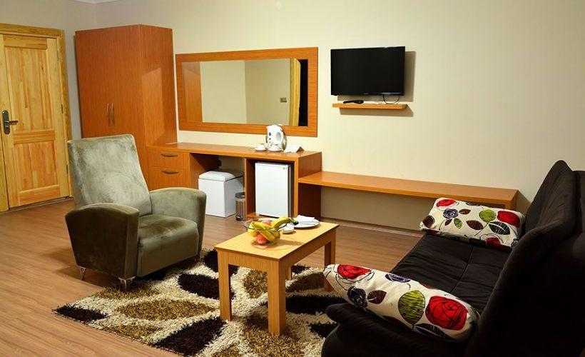 ホテル Saray Gold