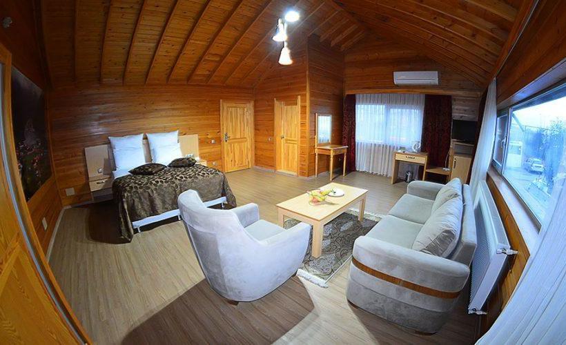 ホテル Saray Gold