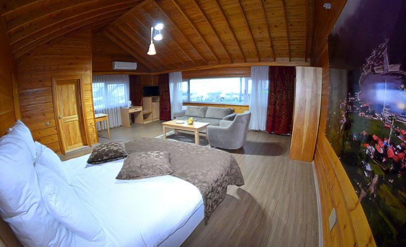 ホテル Saray Gold