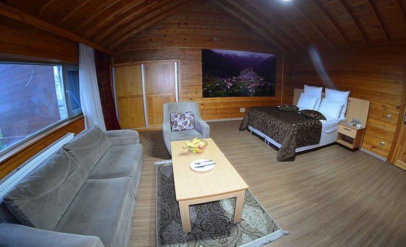 ホテル Saray Gold